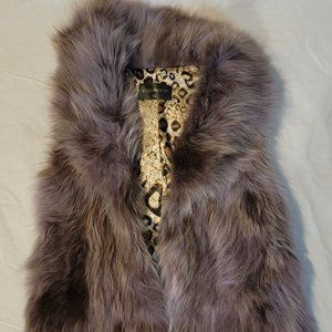 VOGUE - Earth Luxury Vest